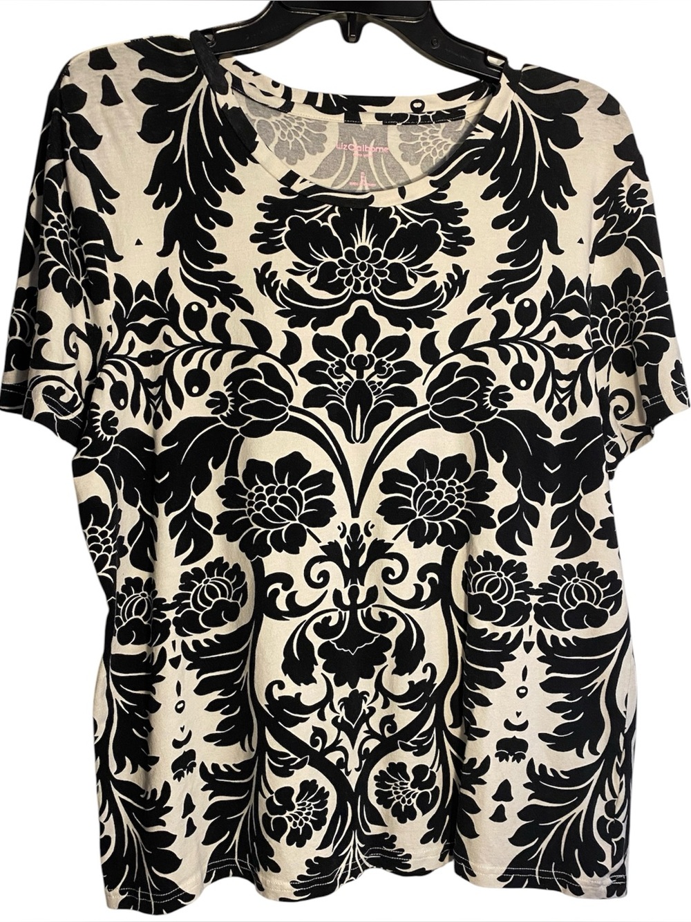 Liz Claiborne women’s shirt size XL